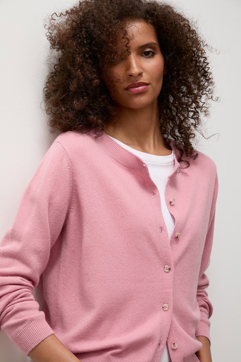 Answear.LAB cardigan pentru femei din lână merino