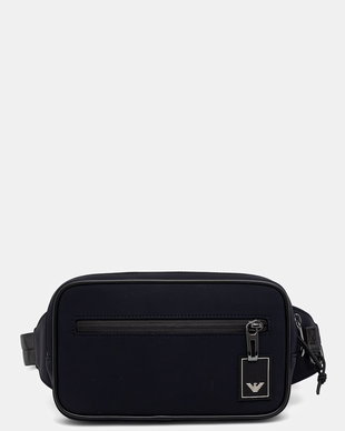 Emporio Armani Borsetă pentru bărbați