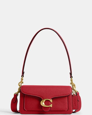 Coach Tabby Shoulder Bag 20