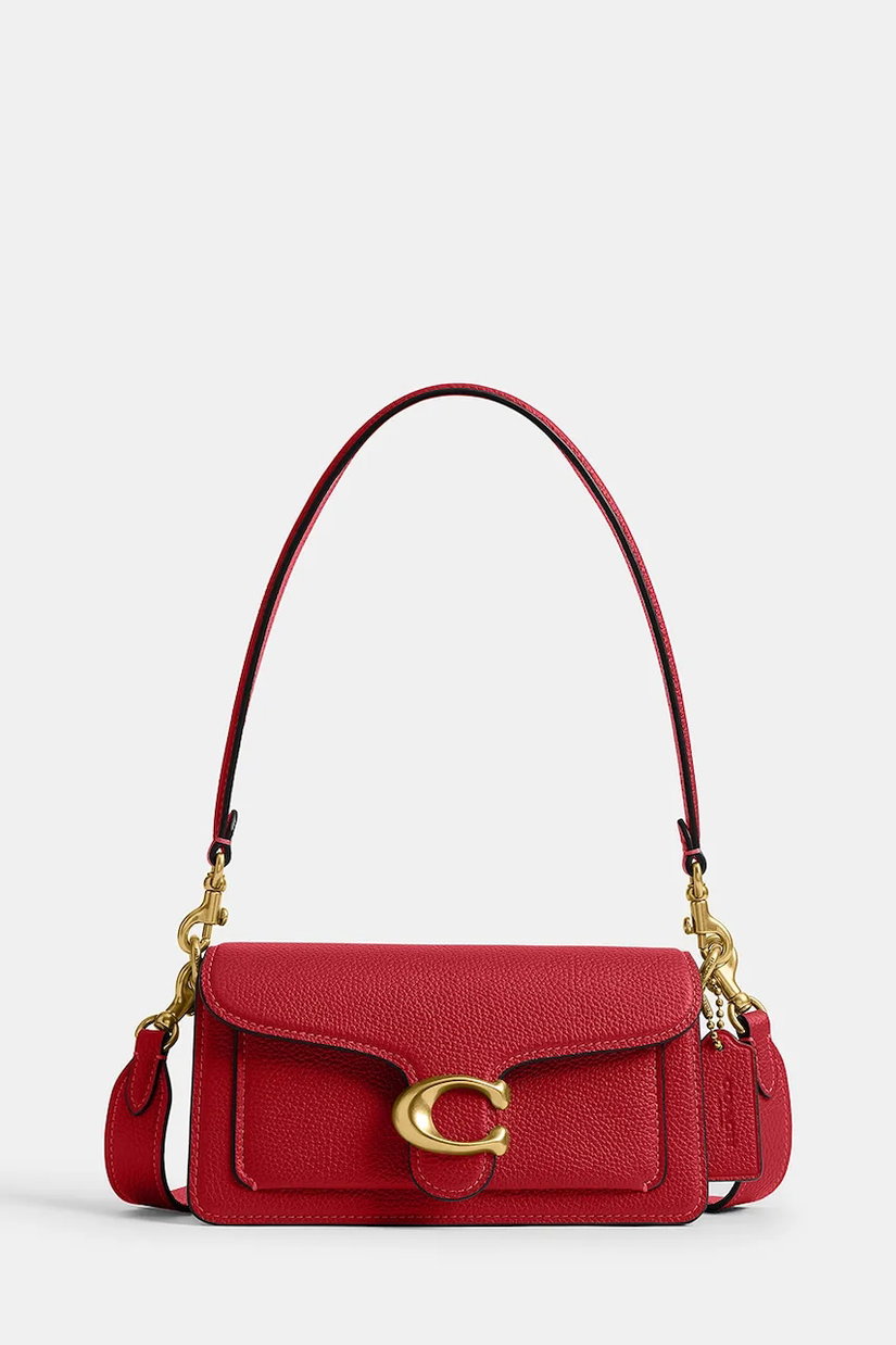 Coach Tabby Shoulder Bag 20