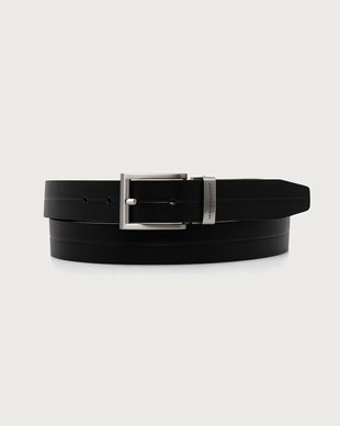 Armani Exchange curea pentru bărbați din piele