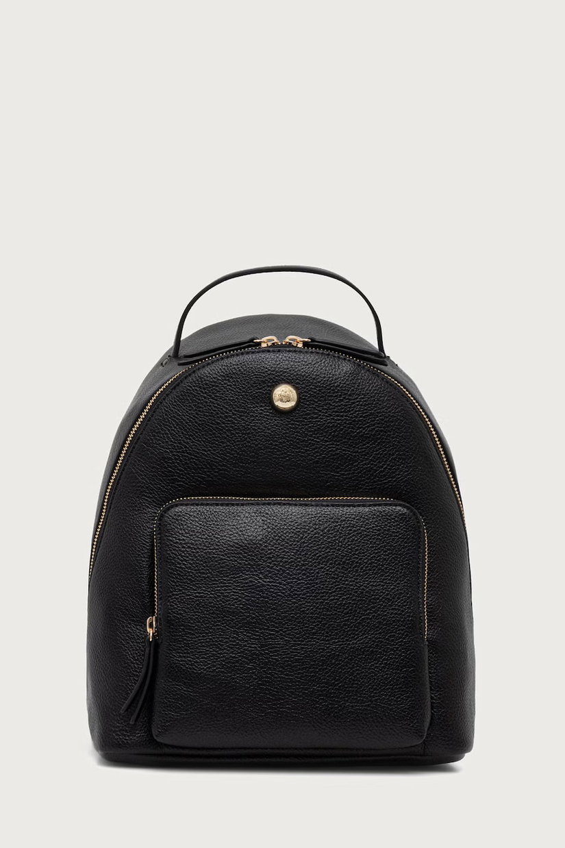 Twinset rucsac pentru femei cu imitație de piele