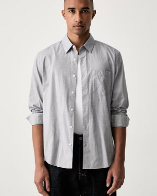Calvin Klein cămașă pentru bărbați din bumbac