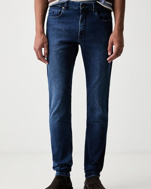 Paul&Shark blugi slim fit pentru bărbați