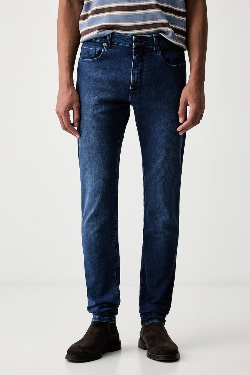 Paul&Shark blugi slim fit pentru bărbați