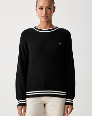 Calvin Klein Jeans pulover pentru femei din bumbac