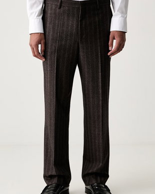 Baldessarini pantaloni de costum pentru bărbați din lână