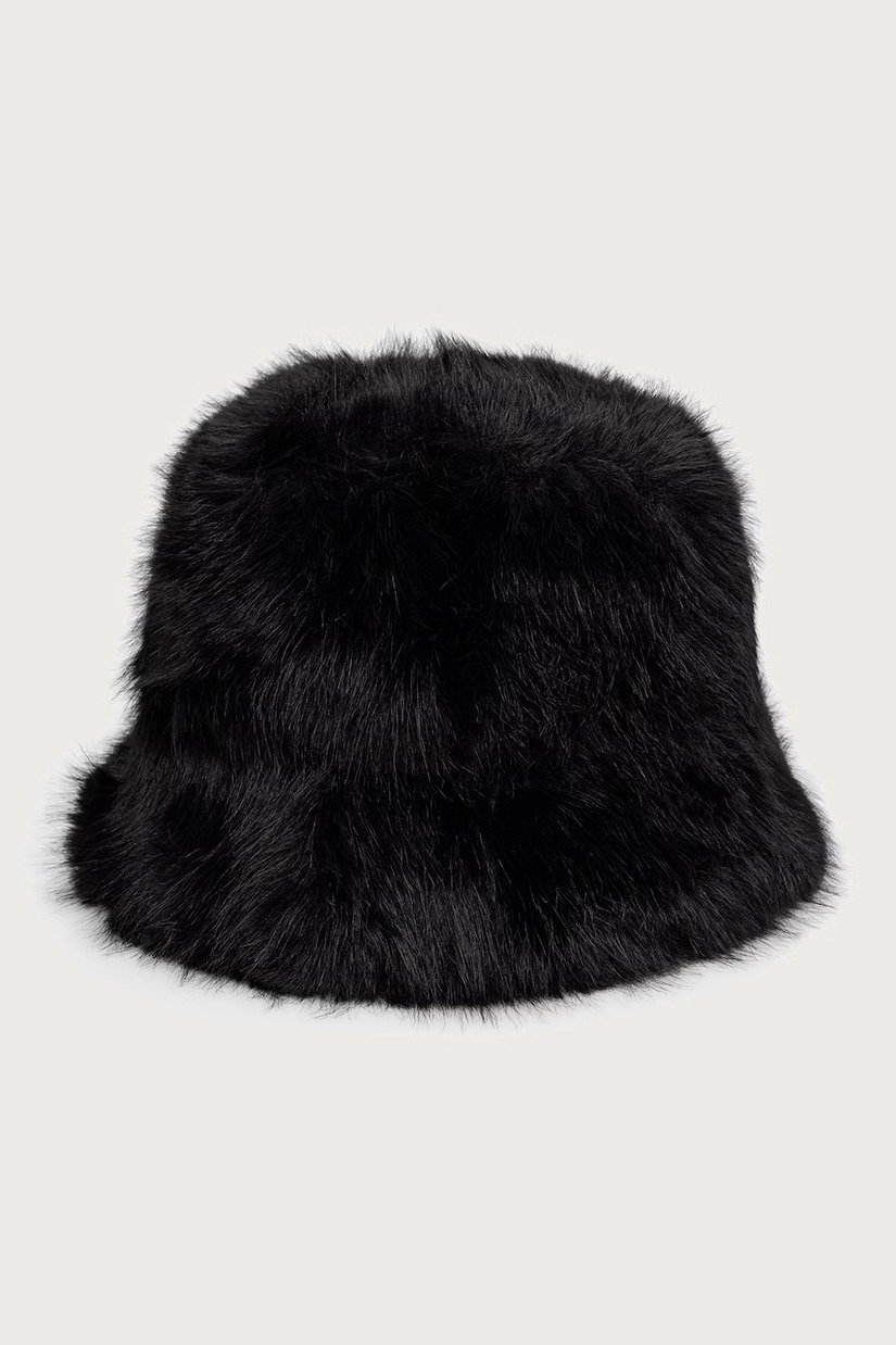 Armani Exchange șapcă bucket pentru femei