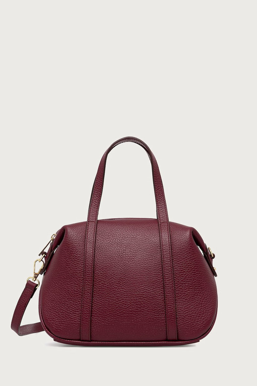 Answear.LAB tote bag pentru femei din piele