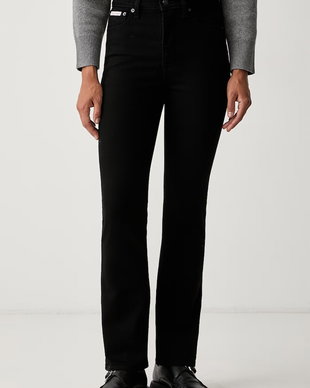 Calvin Klein Jeans blugi pentru femei