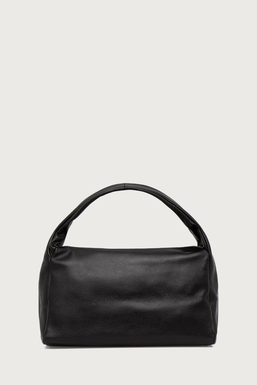 Answear.LAB tote bag pentru femei din piele
