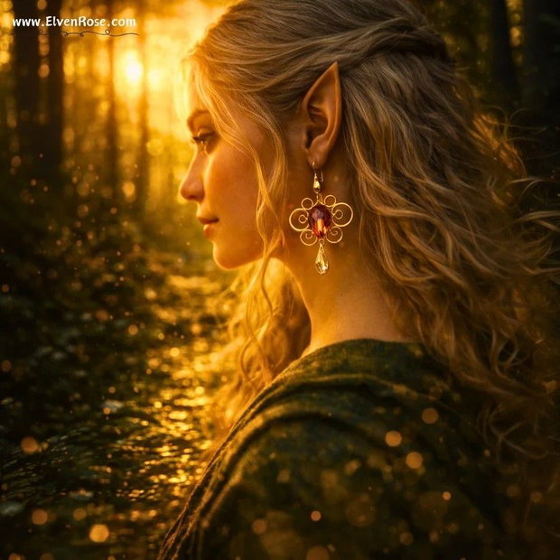 Cercei Sunset Elegance