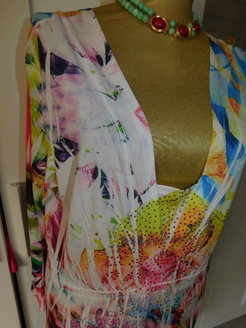 Rochie noua Germania, deosebita, masura 44- 46 - 48