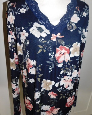 Set nou pijamale Italia  XL - XXL  viscoza