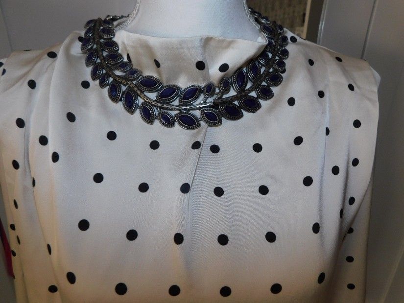 Bluza noua H & M, etichete atasate, masura XXL, foarte eleganta