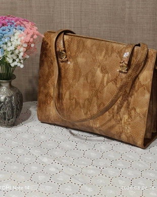 Geanta vintage  LB