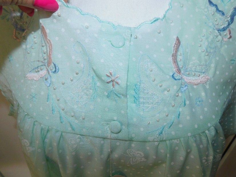 Camasa noua noapte, fara mineci, etichete atasate, made in Shangai , broderie manuala