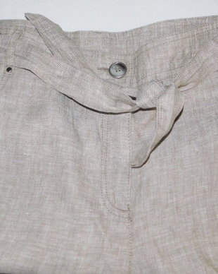 Canda  Premium , pantaloni noi in  masura  46 ( 48 - 50)
