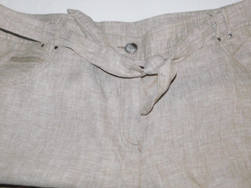 Canda Premium , pantaloni noi in masura 46 ( 48 - 50)