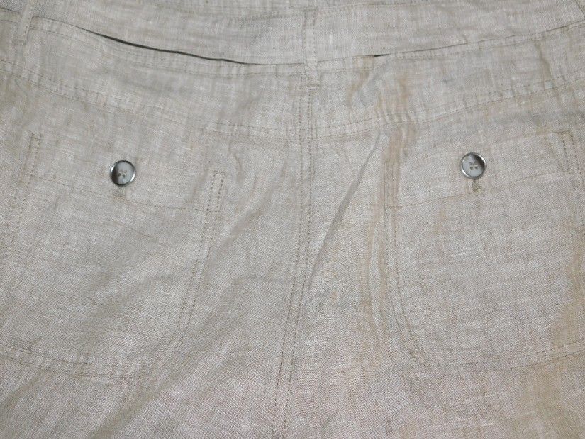 Canda Premium , pantaloni noi in masura 46 ( 48 - 50)