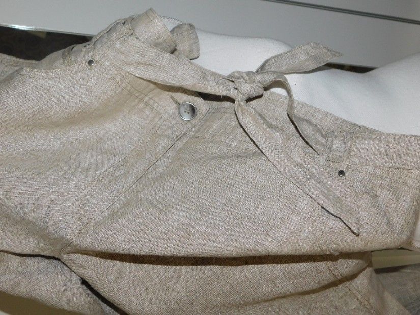 Canda Premium , pantaloni noi in masura 46 ( 48 - 50)