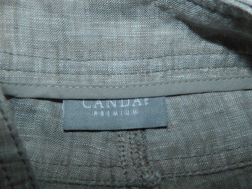 Canda Premium , pantaloni noi in masura 46 ( 48 - 50)