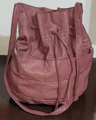 Geanta piele cod a9