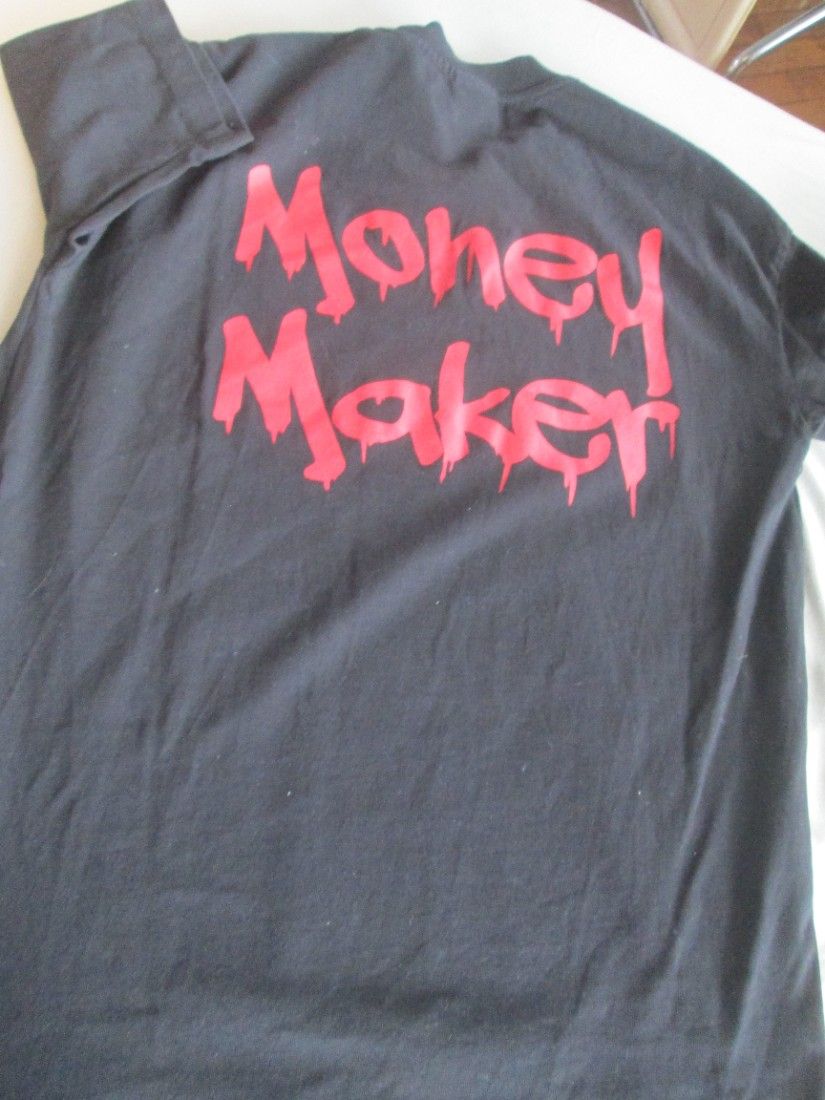 tricou simpatic S