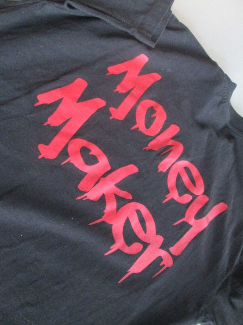 tricou simpatic S