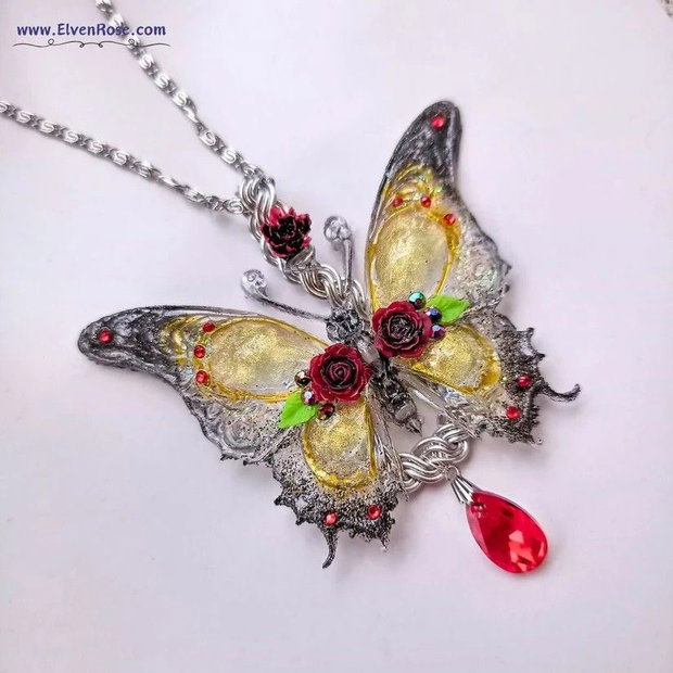 Rășină UV transparentă pentru bijuterii și proiecte handmade 100 g