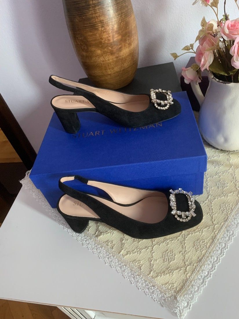 Pantofi eleganti Stuart Waitzman