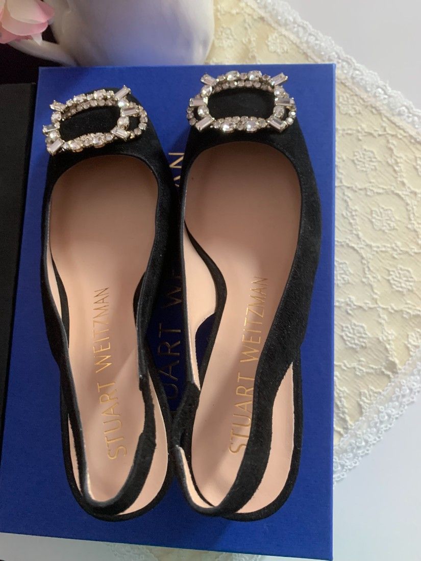 Pantofi eleganti Stuart Waitzman