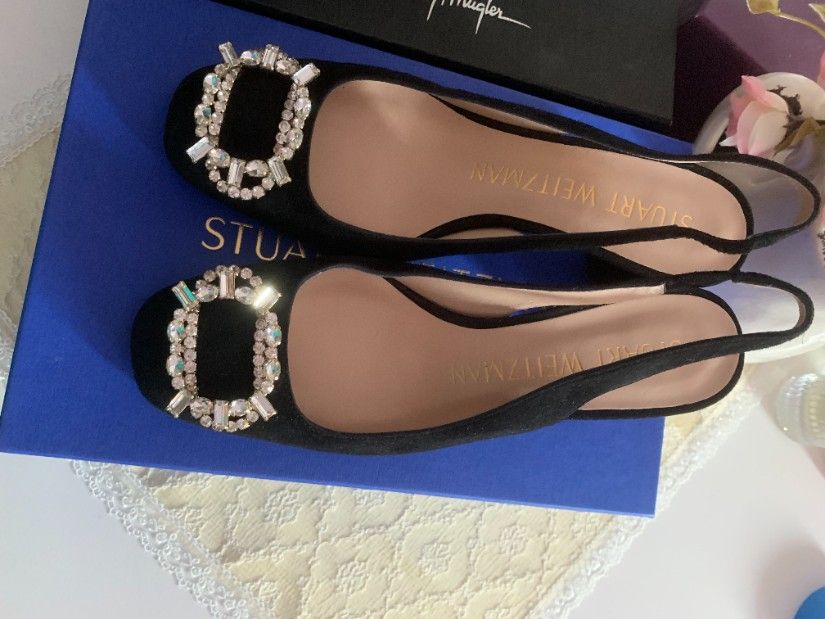 Pantofi eleganti Stuart Waitzman