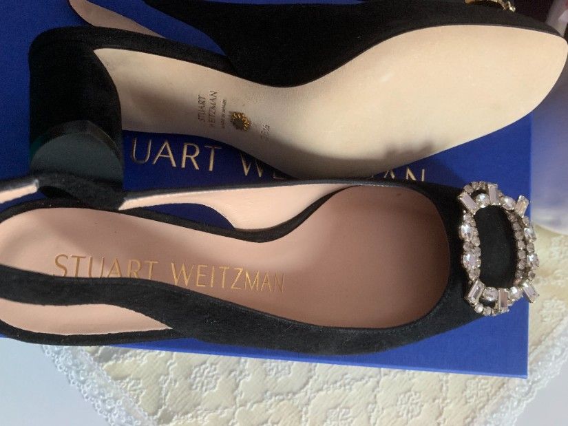 Pantofi eleganti Stuart Waitzman