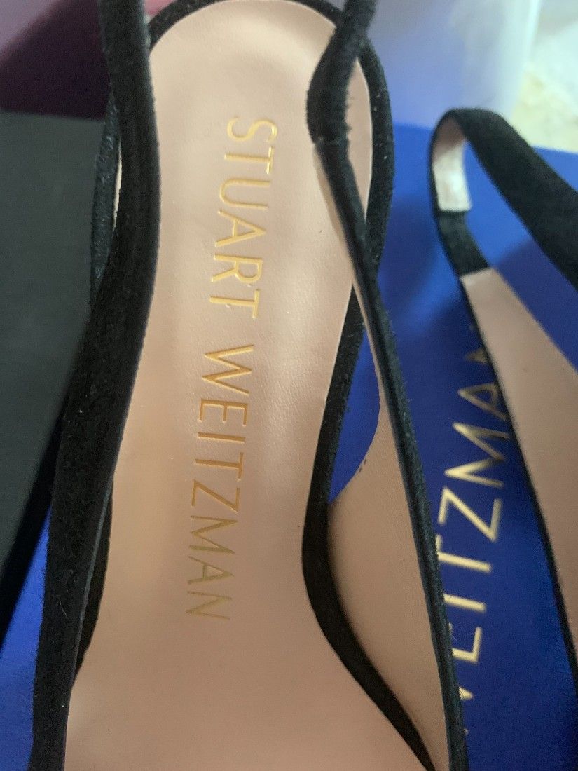 Pantofi eleganti Stuart Waitzman
