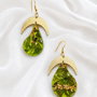Cercei cu Limete 02377