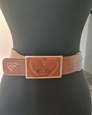 Curea Moschino