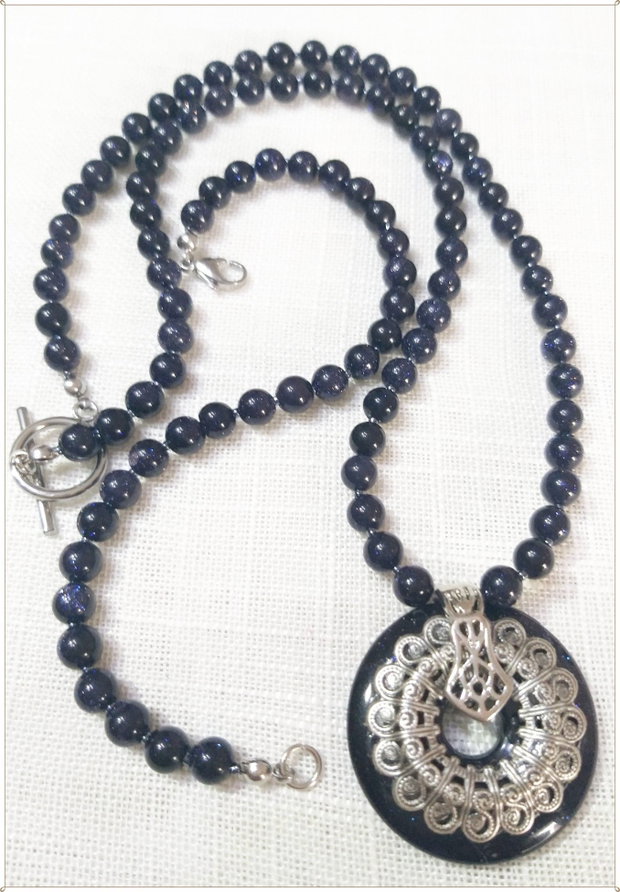 SET- BLUEGOLDSTONE