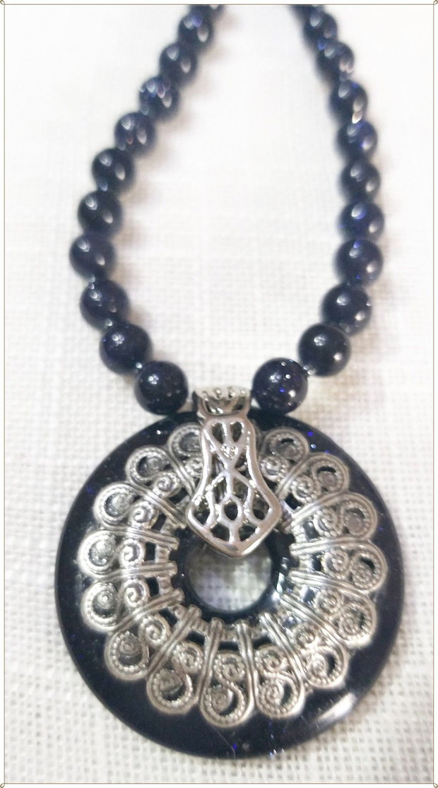 SET- BLUEGOLDSTONE