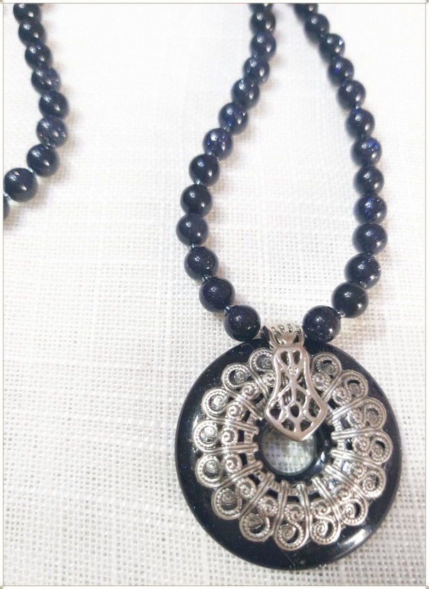 SET- BLUEGOLDSTONE