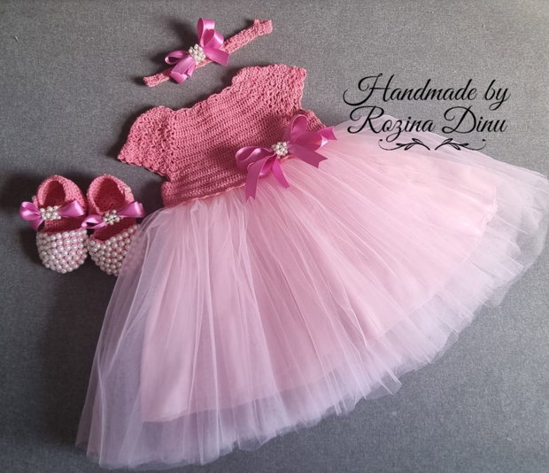 Set de botez