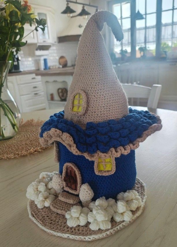 Casuta piticilor By Irina