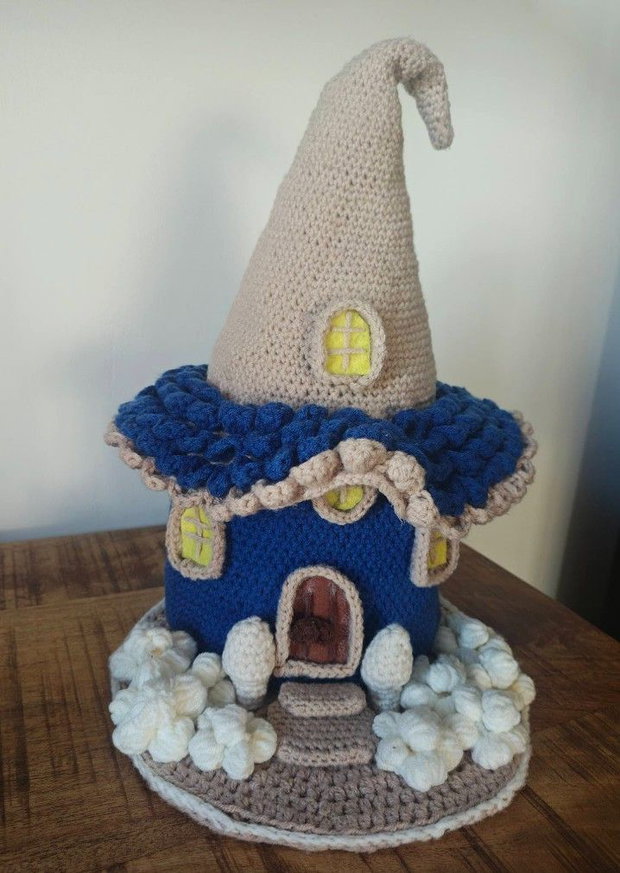 Casuta piticilor By Irina