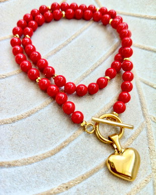 Bijuterii handmade