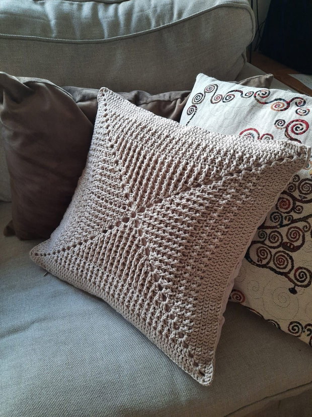 Pernă decorativă Ridges