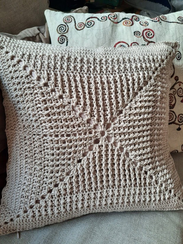 Pernă decorativă Ridges