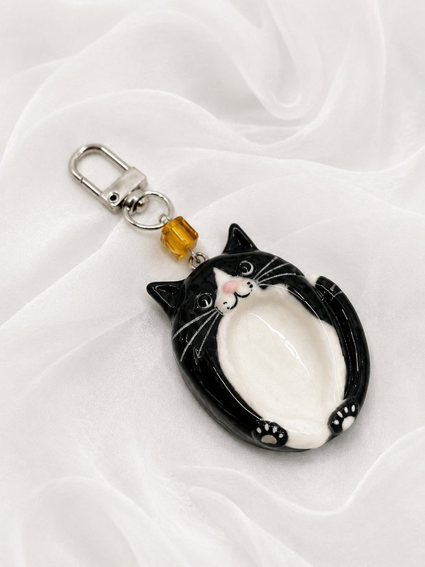 Worry Stones-antistres Breloc 02381