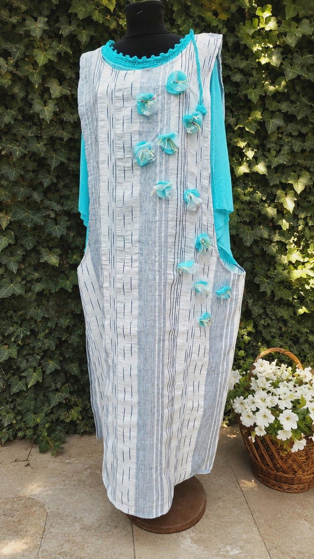 Poveste de In