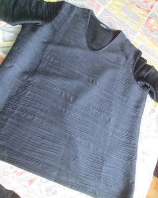 bluza neagra dame Gerry Weber L