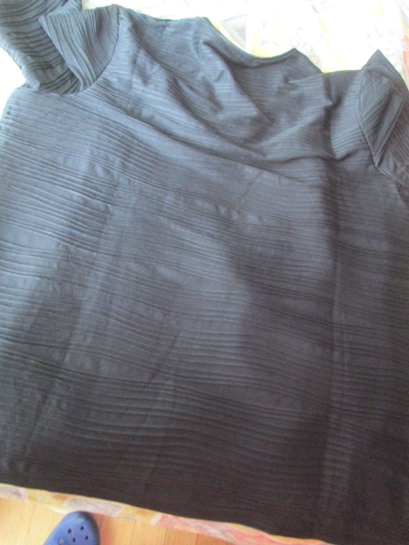 bluza neagra dame Gerry Weber L